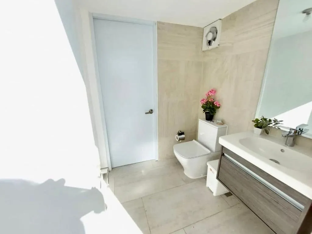Luxury Gateaway Penthouse In Front Of Hard Rock Appartement Punta Cana
