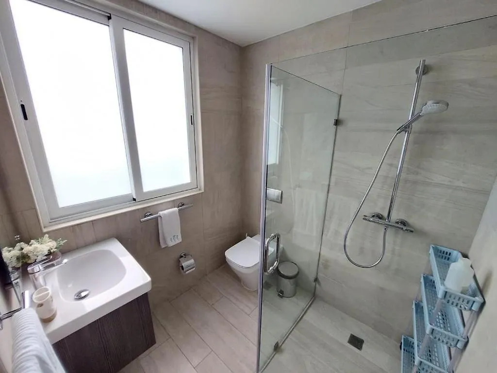 Luxury Gateaway Penthouse In Front Of Hard Rock Appartement Punta Cana