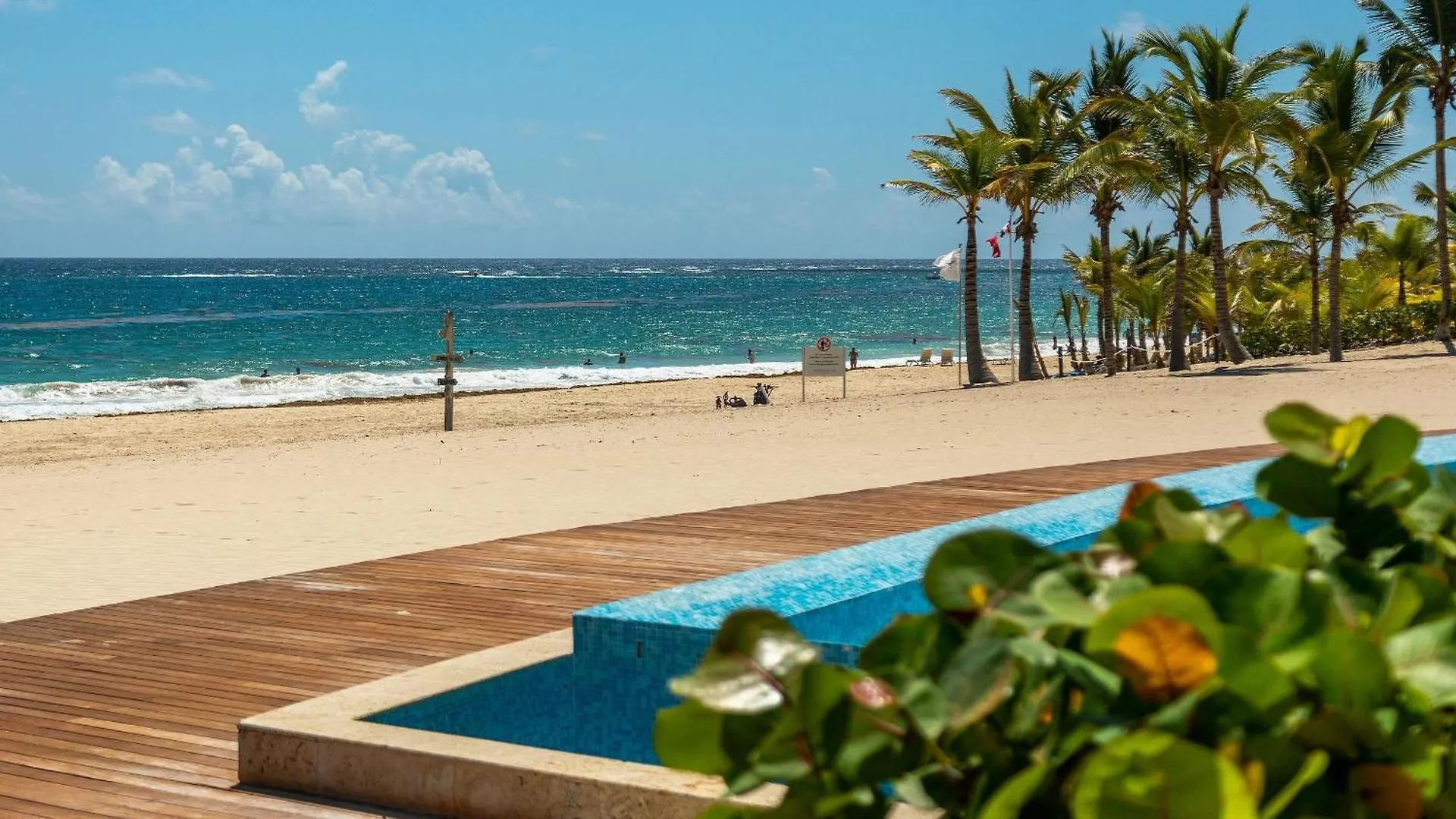 Luxury Gateaway Penthouse In Front Of Hard Rock Appartement Punta Cana Dominicaanse Republiek