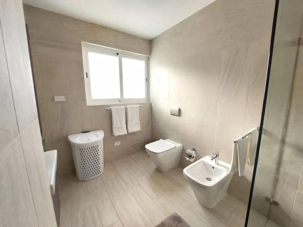 Luxury Gateaway Penthouse In Front Of Hard Rock Appartement Punta Cana