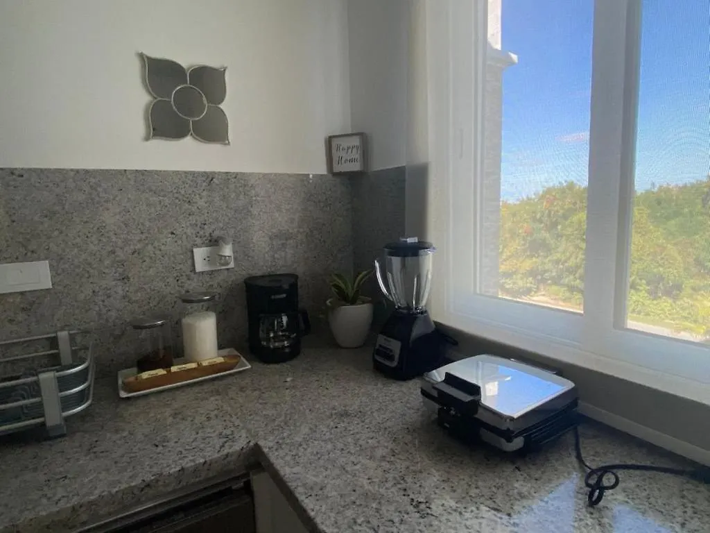 Luxury Gateaway Penthouse In Front Of Hard Rock Appartement Punta Cana Dominicaanse Republiek