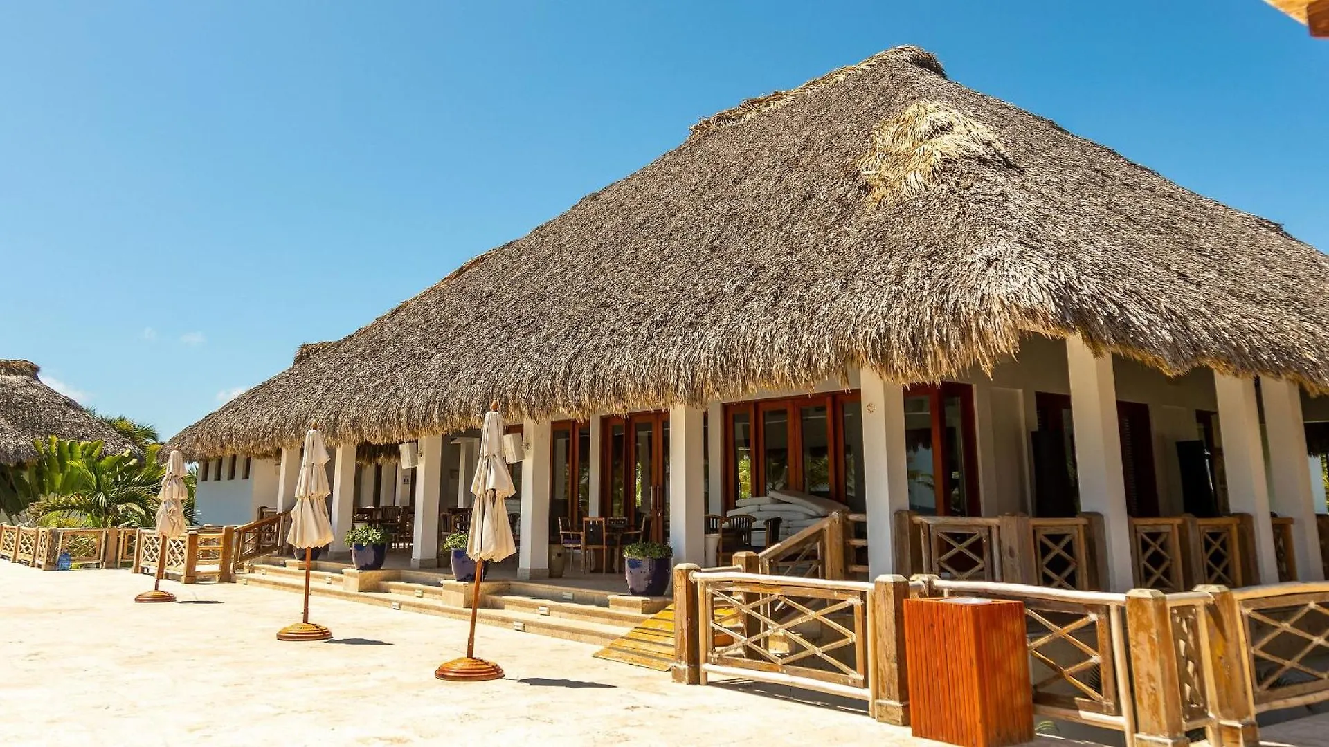 Luxury Gateaway Penthouse In Front Of Hard Rock Appartement Punta Cana