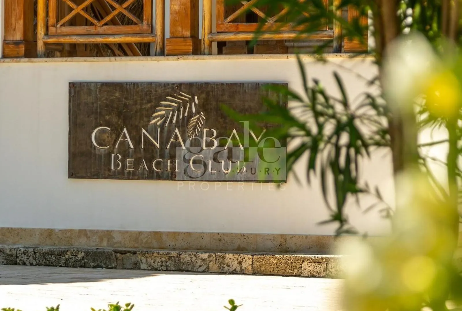 Luxury Gateaway Penthouse In Front Of Hard Rock Appartement Punta Cana