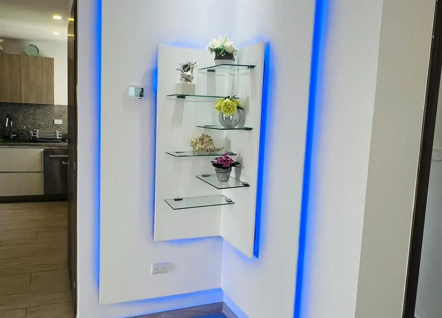 Luxury Gateaway Penthouse In Front Of Hard Rock Appartement Punta Cana