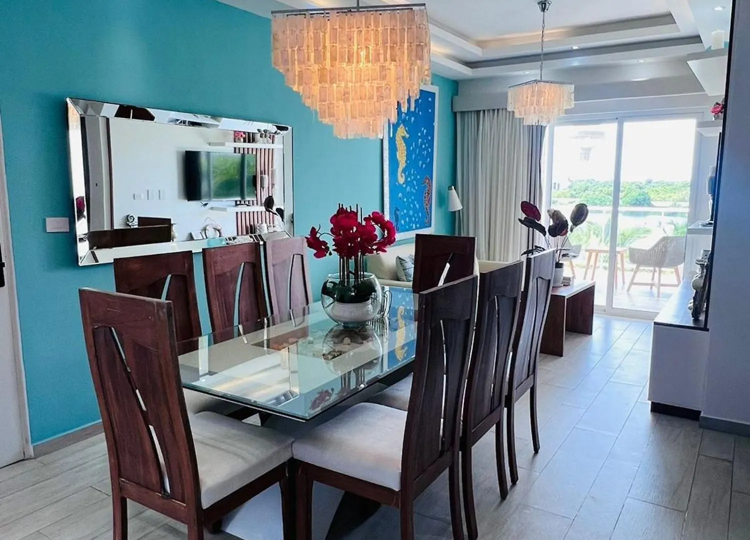 Luxury Gateaway Penthouse In Front Of Hard Rock Appartement Punta Cana 0*,